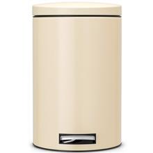 سطل زباله پدالی 12 لیتری برابانتیا Brabantia Pedal Waste Bin 12 Litre